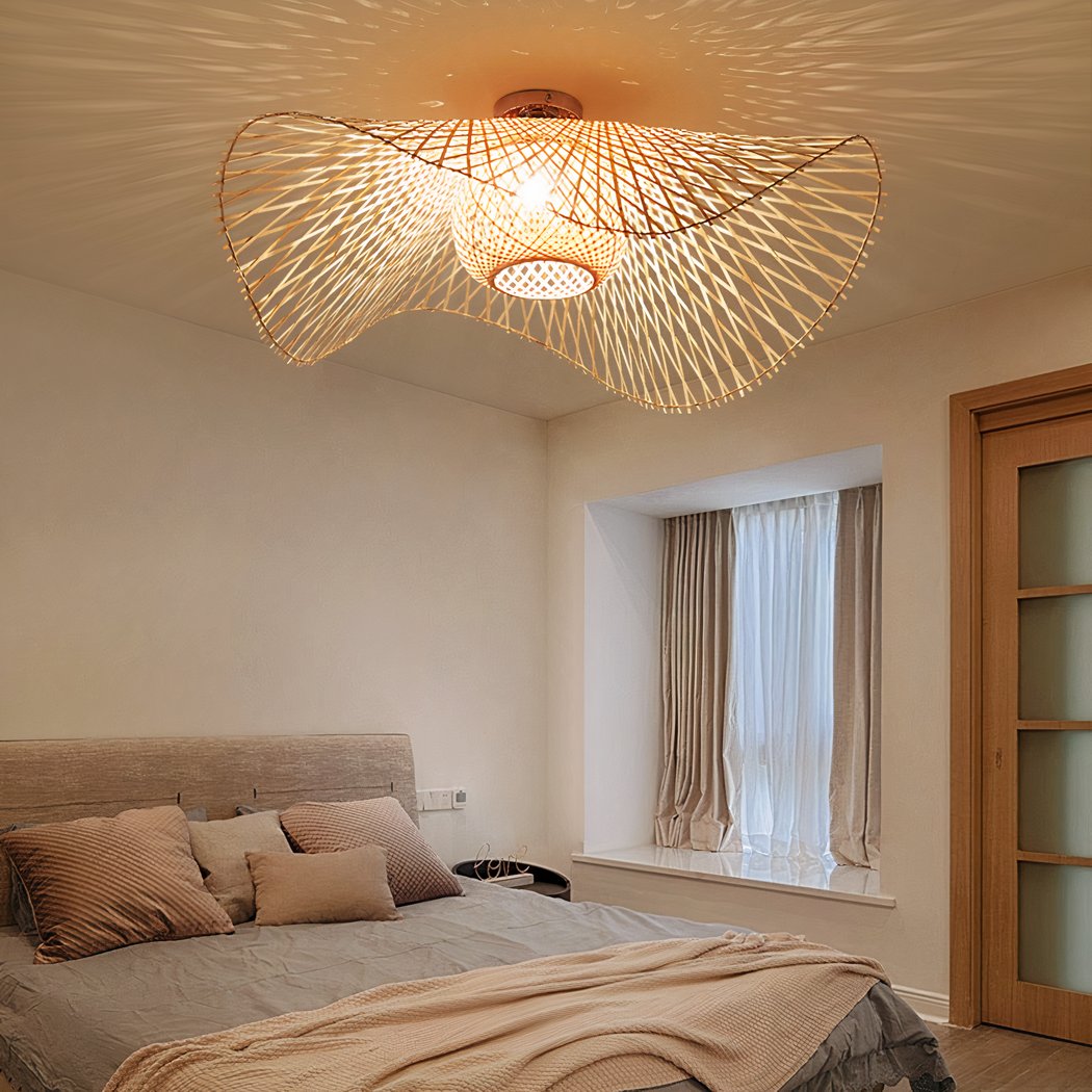 Bohemian Ceiling Light category image