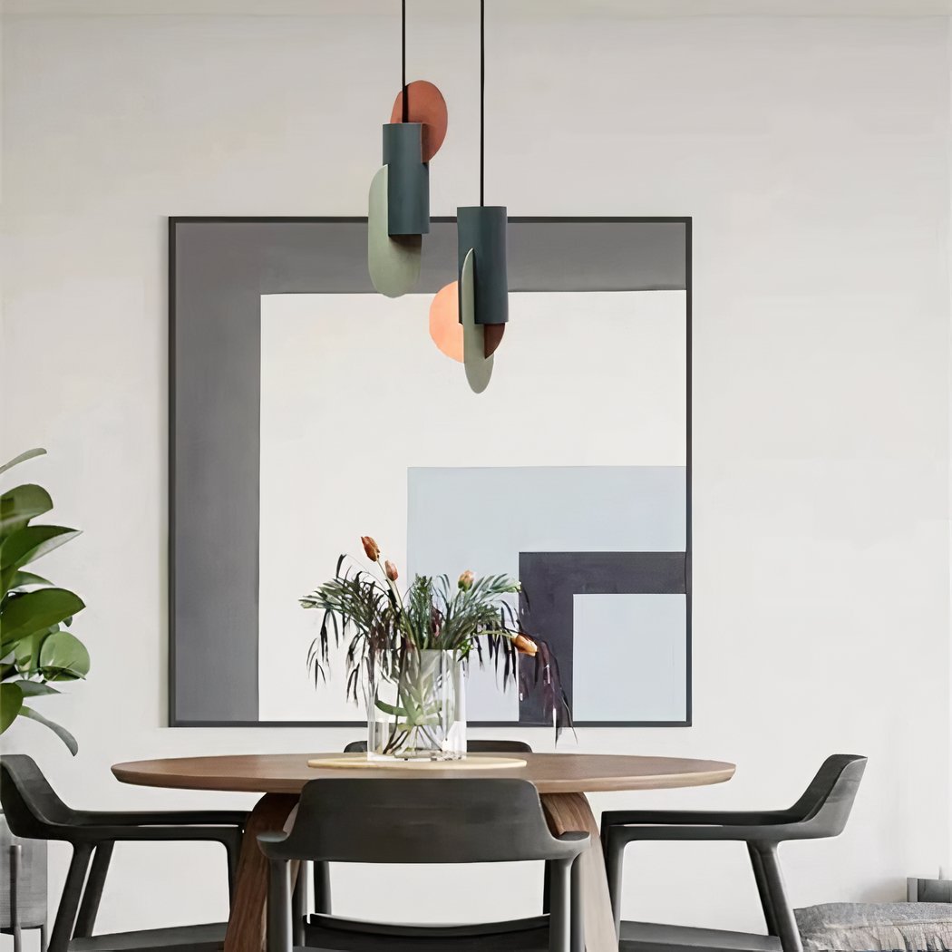 Modern Living Room Chandelier category image