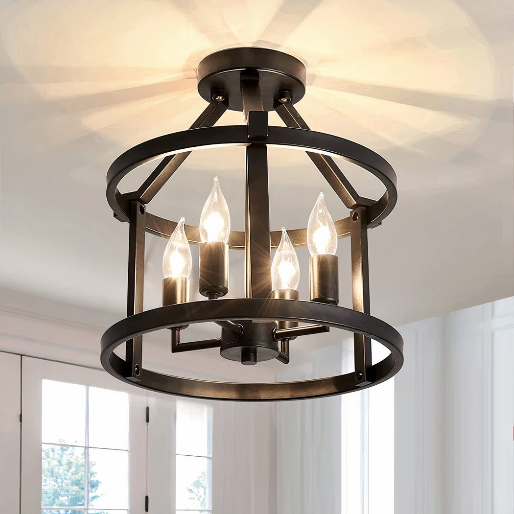 Bedroom Ceiling Light category image