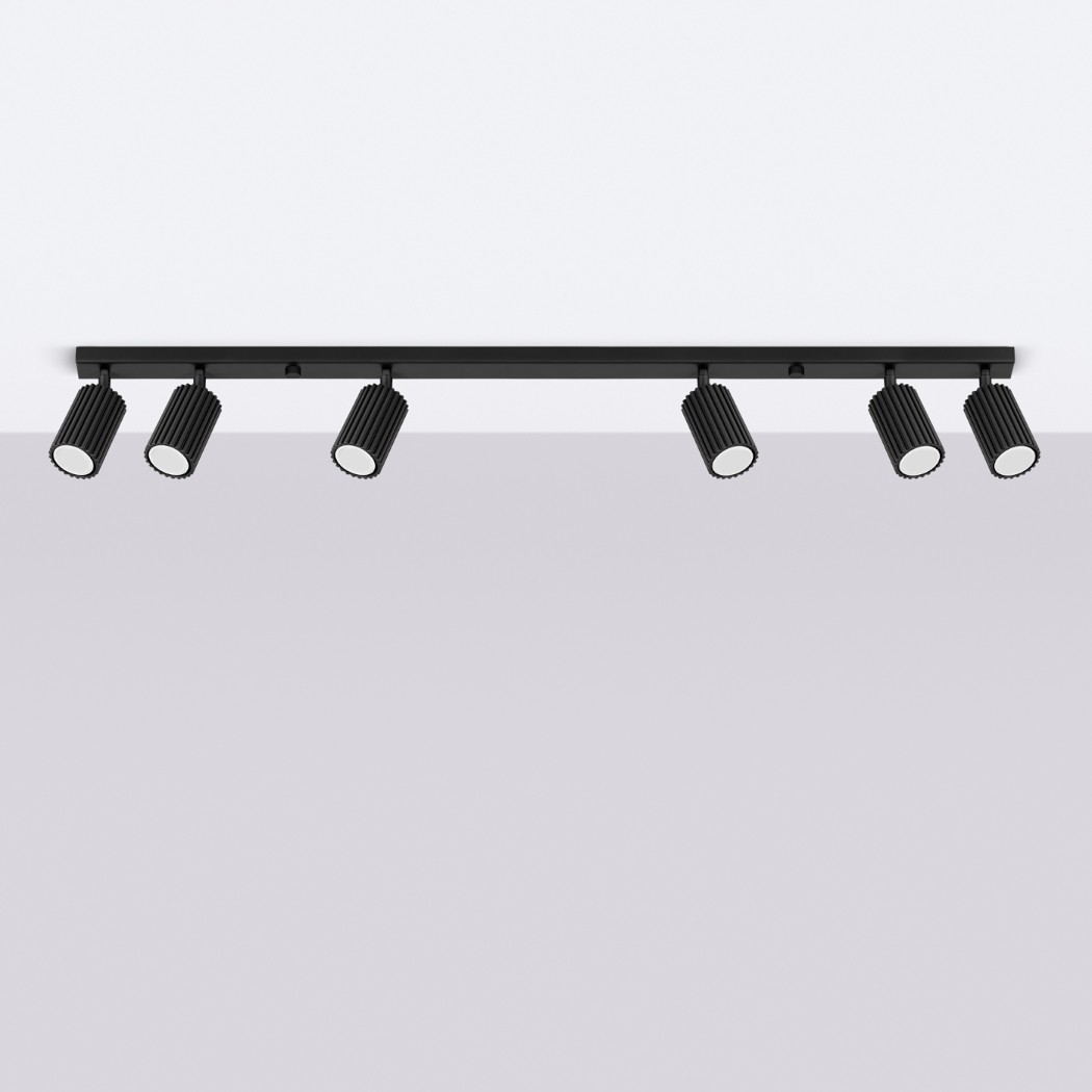 Rectangular Ceiling Light category image