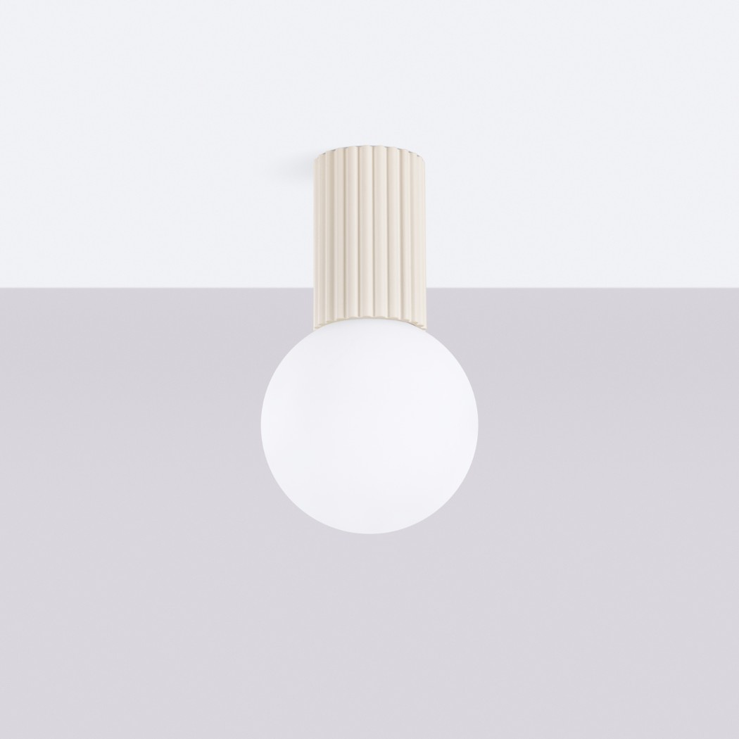 Pink Ceiling Light category image