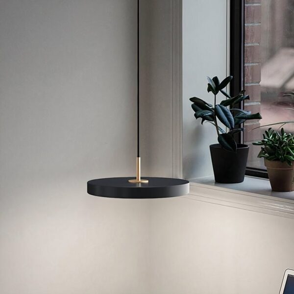 Modern minimalist Nordic design flat LED pendant light suspension-plate-led-au-design-nordique-moderne-et-minimaliste-9-2.jpeg
