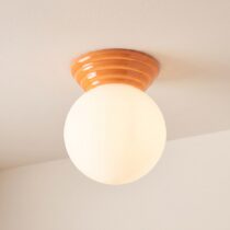 Globe Ceiling Light category image